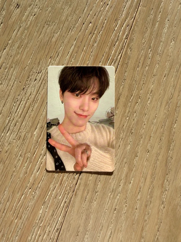 Face the Sun CARAT Ver.