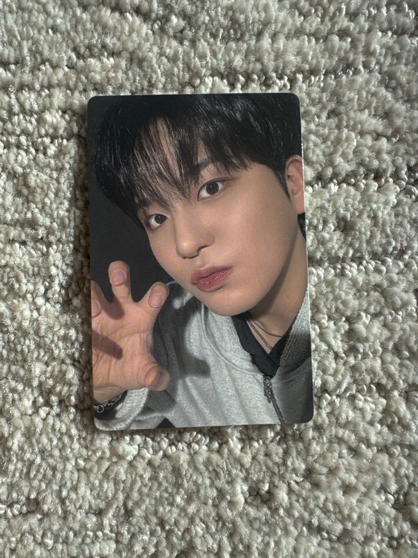 GOLDEN HOUR : Part.3 'In Your Fantasy Edition' POCAALBUM