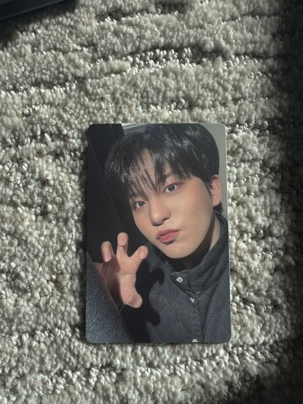 GOLDEN HOUR : Part.3 POCAALBUM