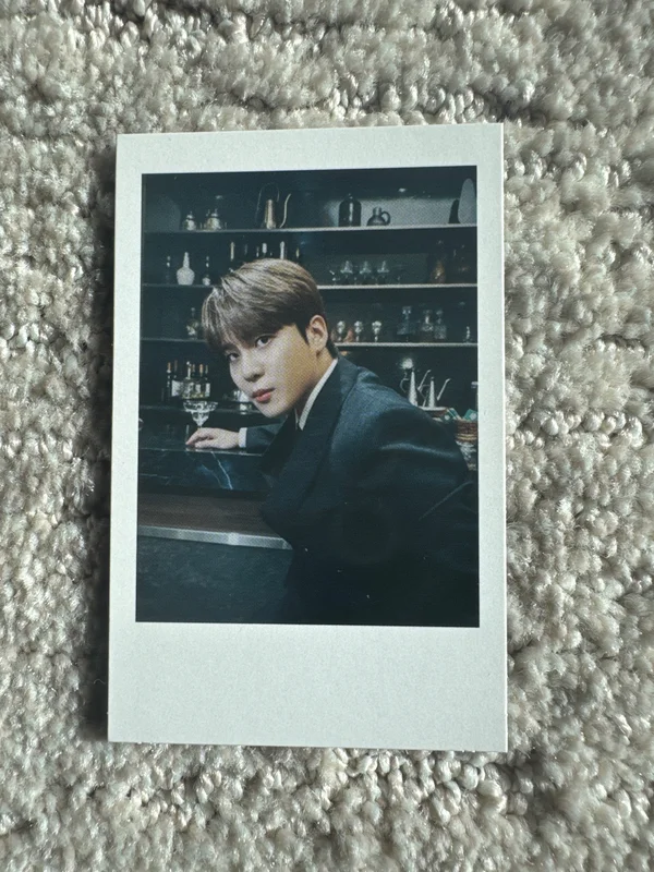 THE WORLD EP.FIN : WILL PLATFORM VER.