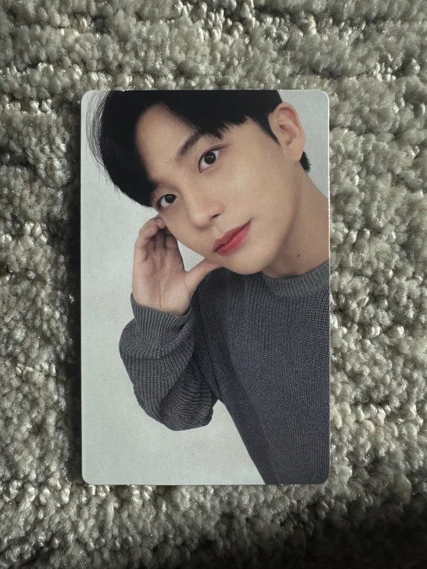 ATEEZ x KAURA VALENTEEZ POCA SET