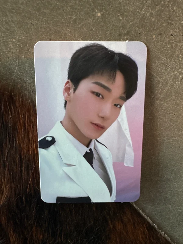 ATEEZ X ANITEEZ ADVENTURE POP-UP STORE ANITEEZ IN ILLUSION ADVENTURE STAMP EVENT