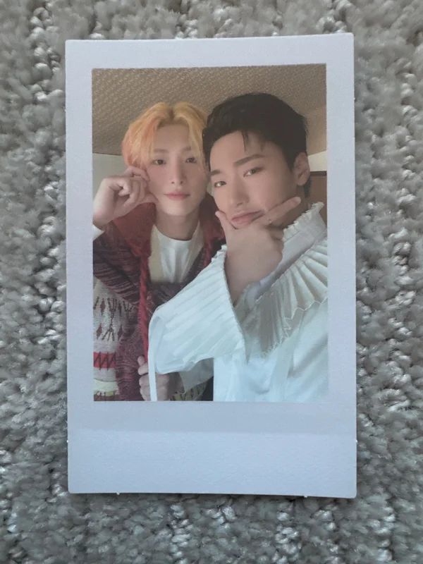 ATINY 4TH MEMBERSHIP KIT