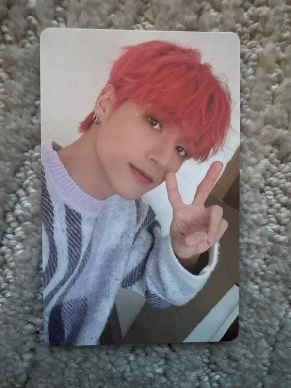 ATINY 4TH MEMBERSHIP KIT