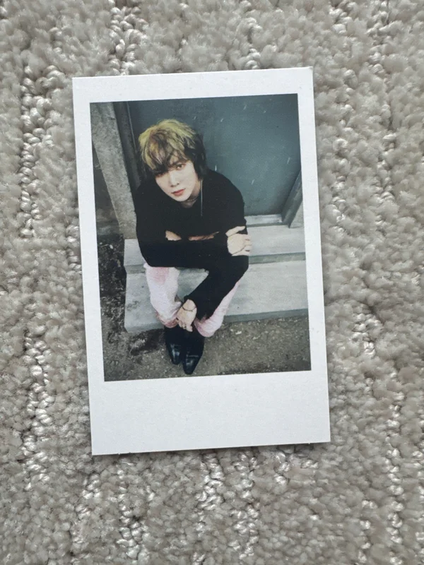 THE WORLD EP.FIN : WILL PLATFORM VER.