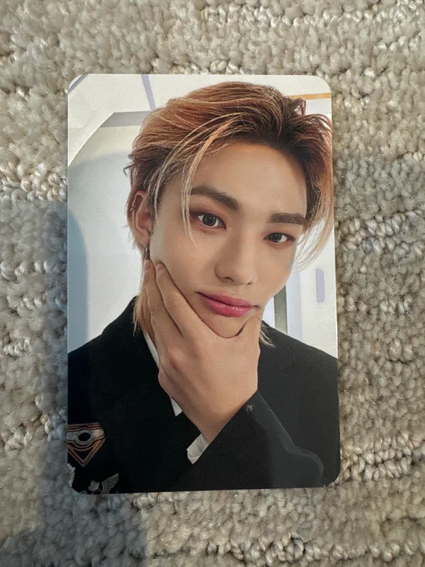 Stray Kids 3RD FANMEETING PILOT : FOR 5 STAR SPECIAL EVENT