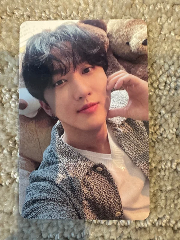 STRAY KIDS OFFICIAL FANCLUB STAY 3RD GENERATION [HOME, SWEET HOME]