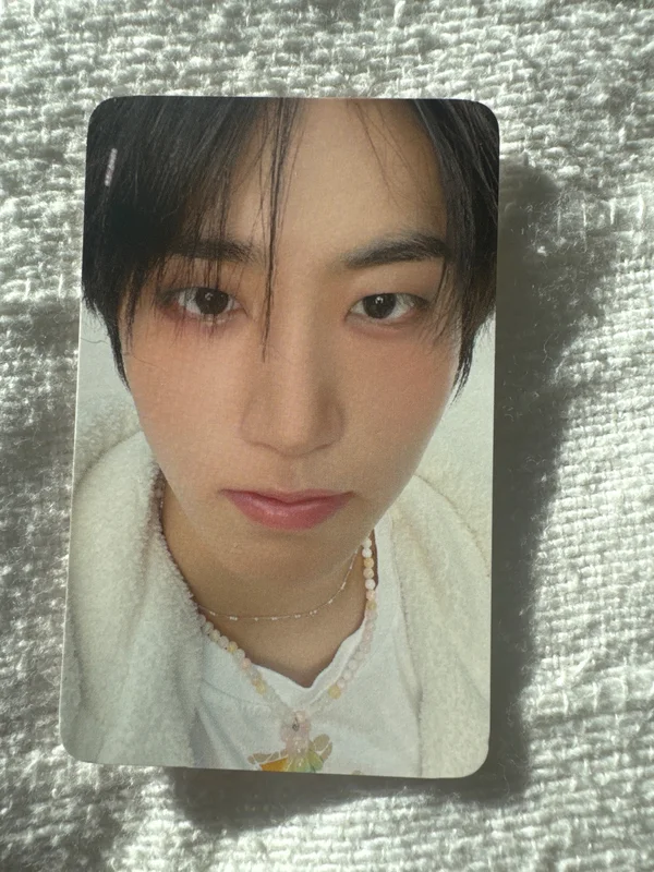 Stray Kids 5TH FANMEETING SKZ 5 CLOCK REWARD