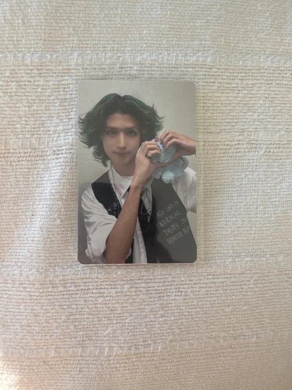 [Beautiful Mind] World Tour in BUSAN/DAEGU REWARD