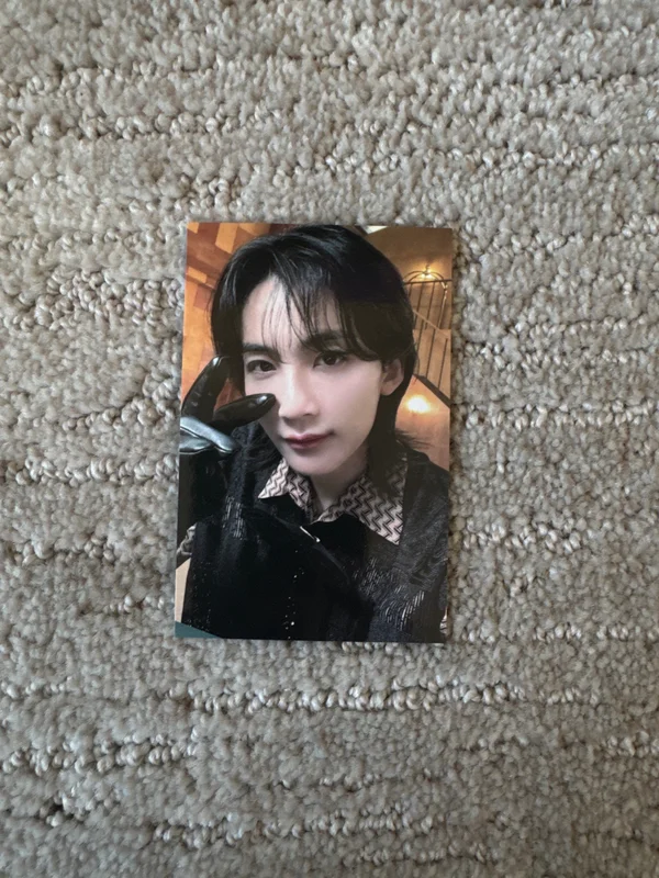 CARAT MEMBERSHIP KIT