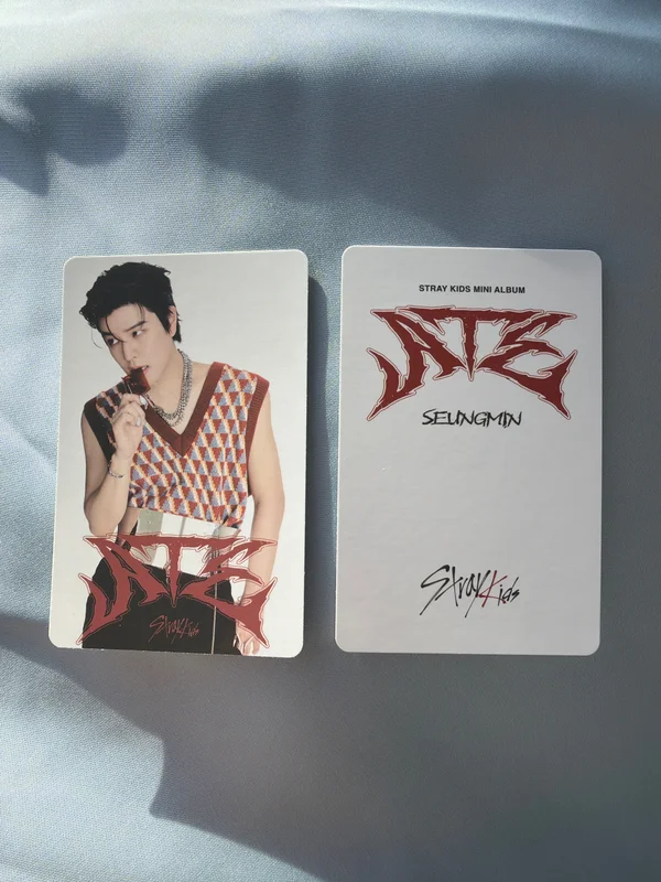 ATE PLATFORM ALBUM_NEMO Ver.