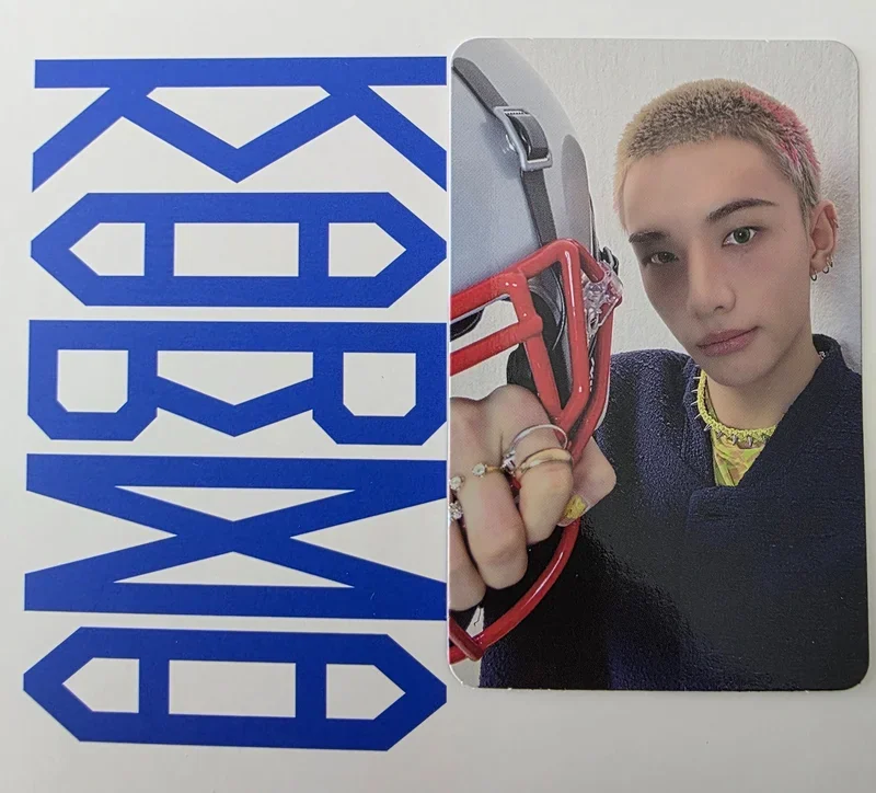 KARMA SKZOO Ver.