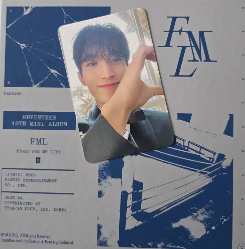 FML CARAT Ver.