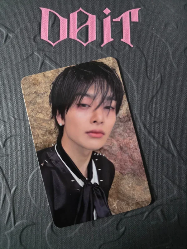 DO IT ACCORDION VER.