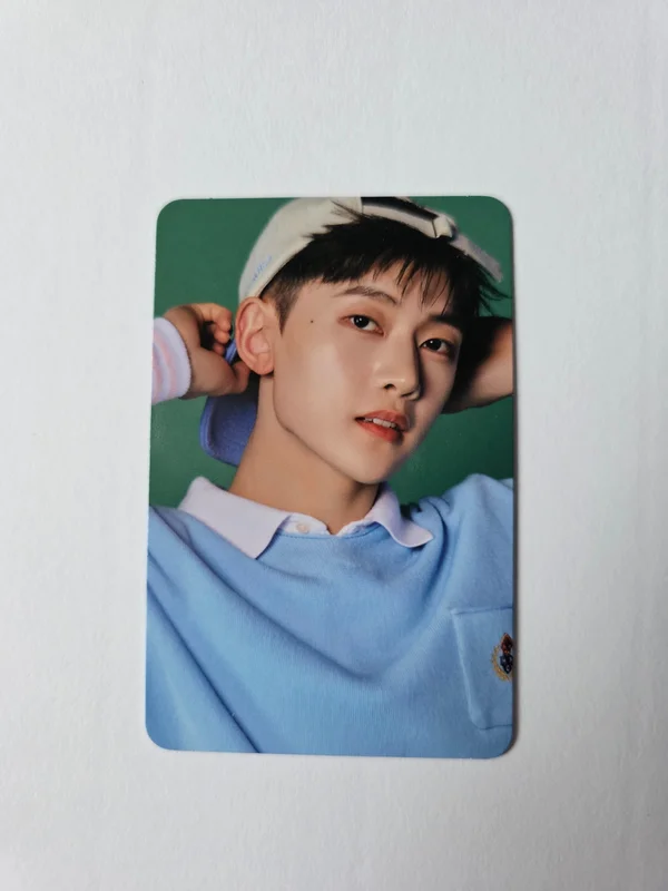 You had me at HELLO ZEROSE ver.(POCAALBUM)