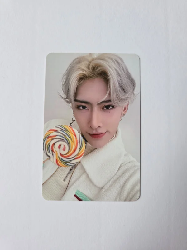 MELTING POINT KTOWN4U