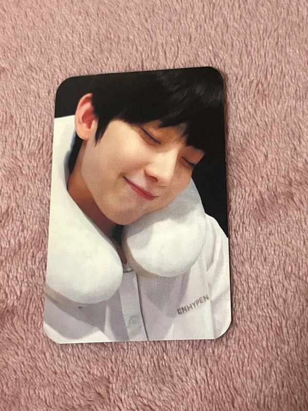 Pajama Set-up WEVERSE JAPAN