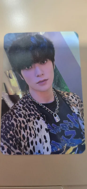 Universe Jewel Case Ver.