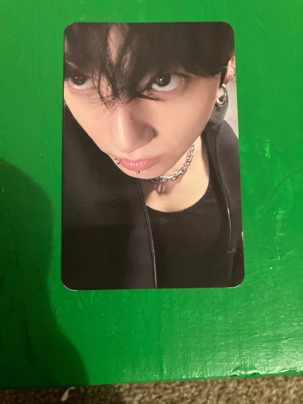 ARIRANG Rooted in Music Ver. Target Exclusive