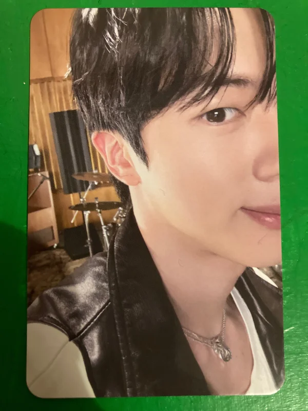 ARIRANG Rooted in Music Ver. Target Exclusive