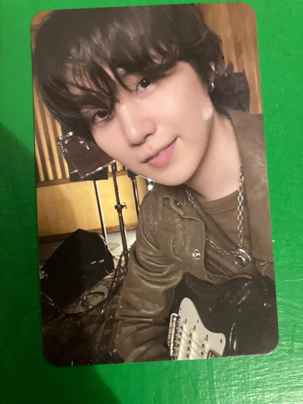 ARIRANG Rooted in Music Ver. Target Exclusive