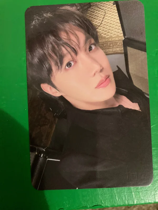 ARIRANG Rooted in Music Ver. Target Exclusive