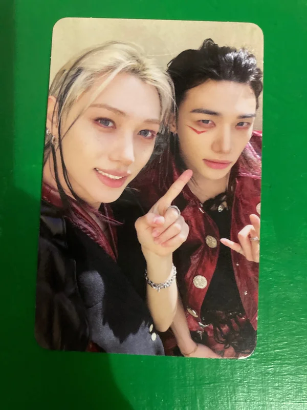 THIS & THAT THAT VER.