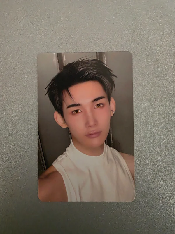 Mark on Me SOLO ver.