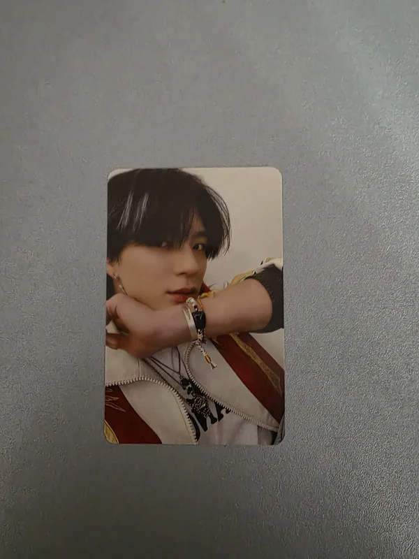 Hot Sauce Crazy Ver.