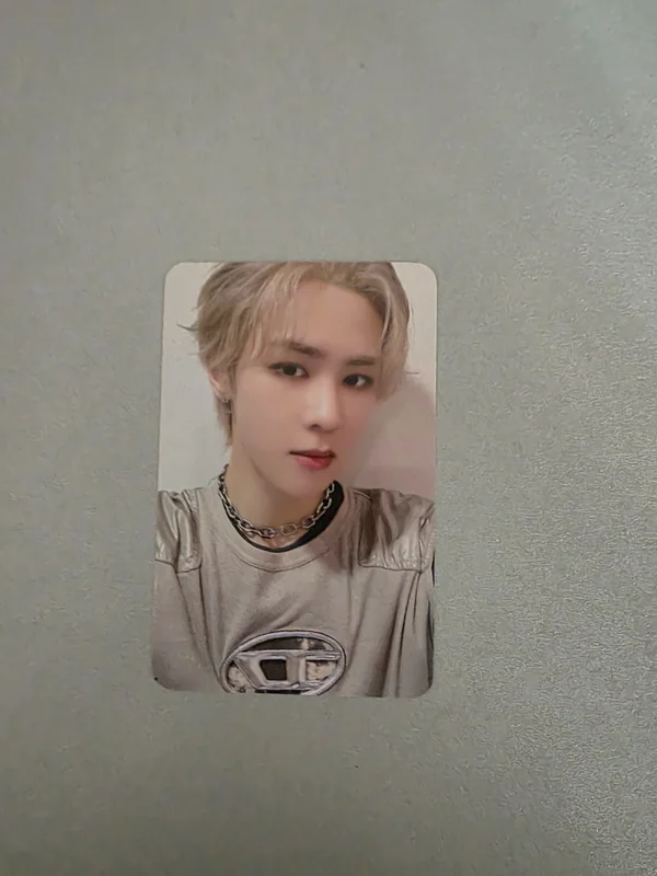 Give Me That WITHMUU