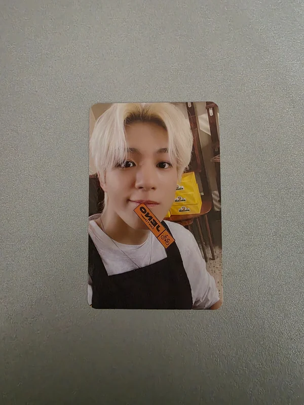 Hot Sauce cafe 7 DREAM Ver.
