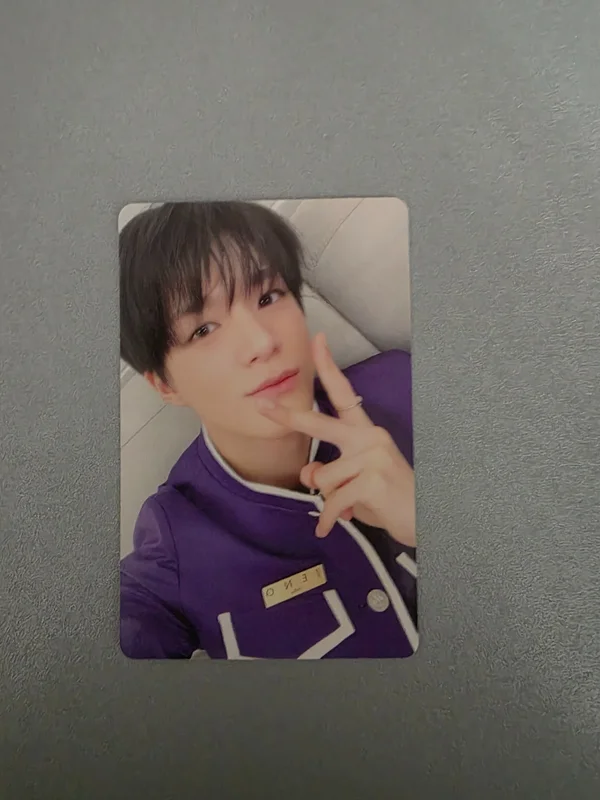 2022 SEASON'S GREETINGS