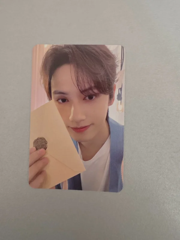 2024 SVT 8TH FAN MEETING SEVENTEEN in CARAT LAND MEMORY BOOK+