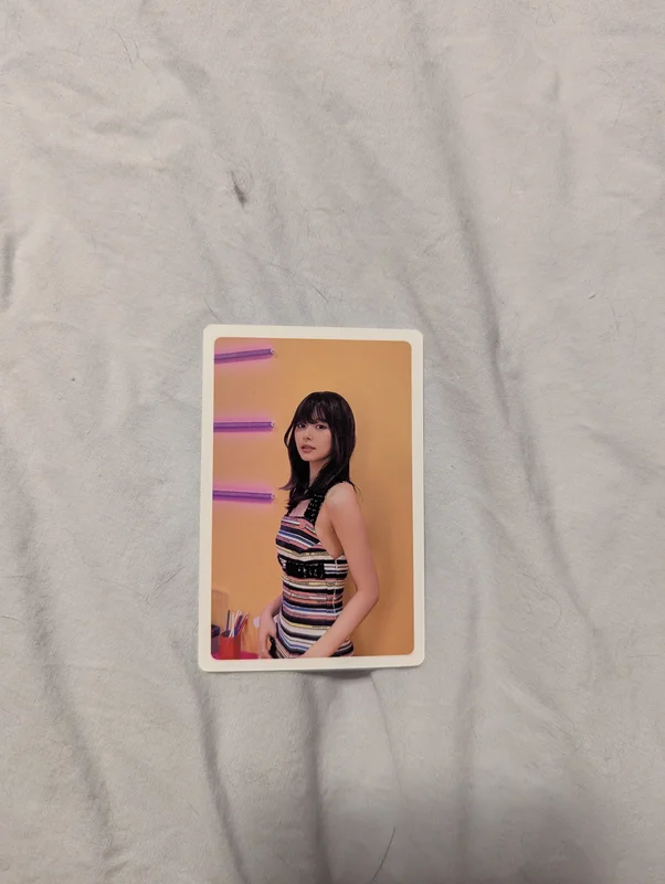BETWEEN 1&2 PHOTOCARD SET Complete Ver.