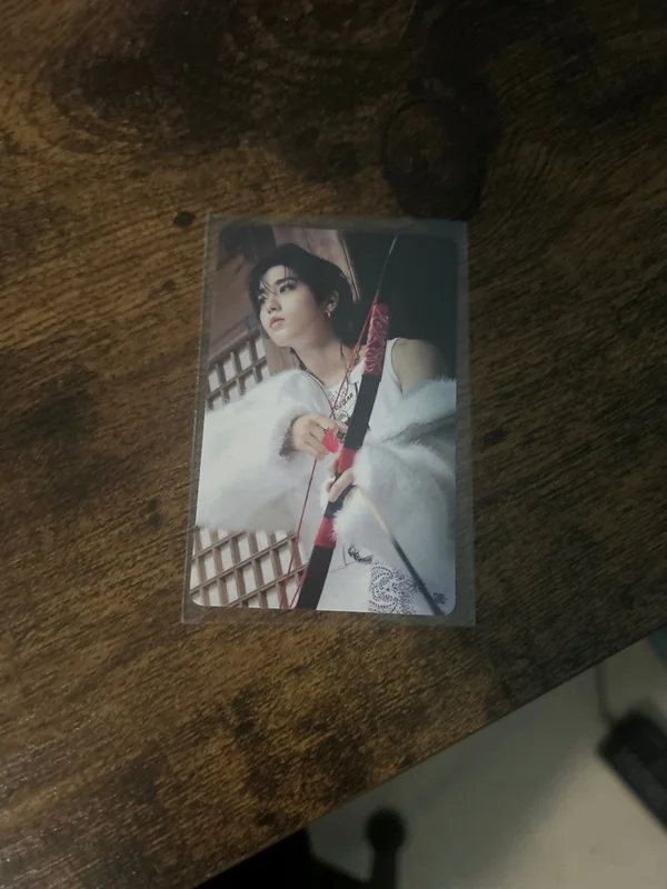 (HOP) PLATFORM ALBUM_NEMO VER.