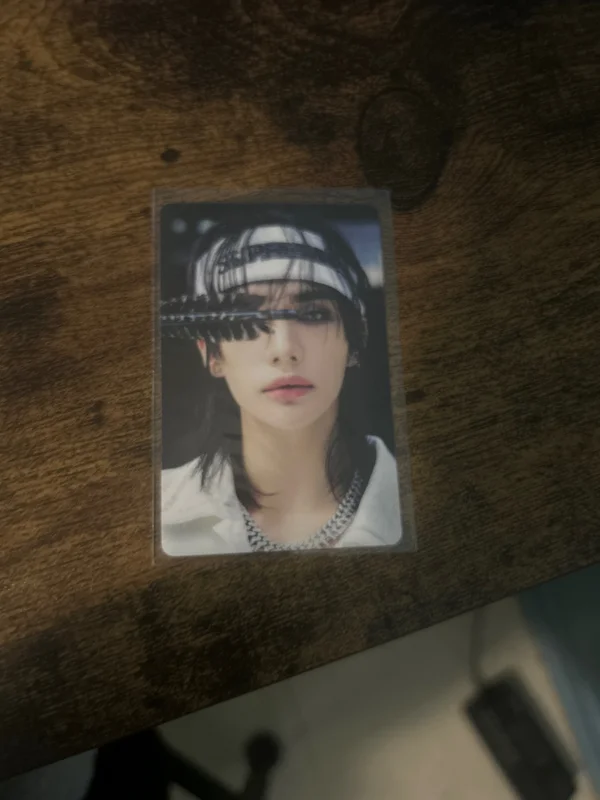 (HOP) PLATFORM ALBUM_NEMO VER.