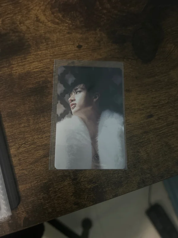 (HOP) PLATFORM ALBUM_NEMO VER.