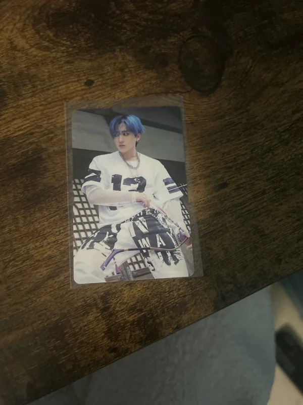 (HOP) PLATFORM ALBUM_NEMO VER.