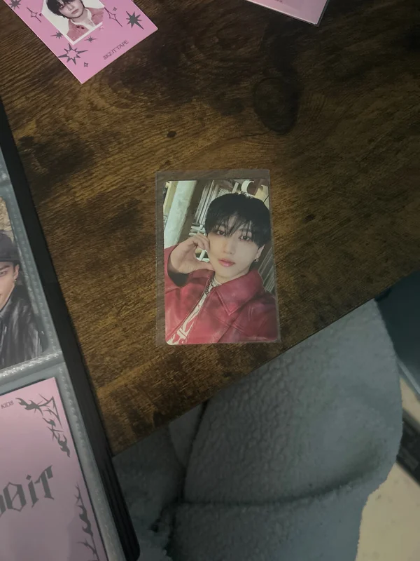 (HOP) PLATFORM ALBUM_NEMO VER.