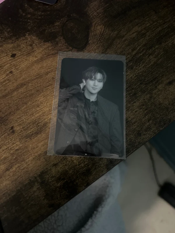 (HOP) ACCORDION VER.