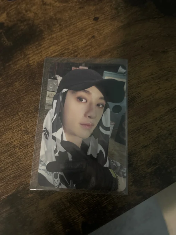 (HOP) ACCORDION VER.