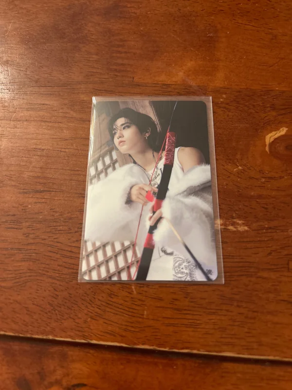 (HOP) PLATFORM ALBUM_NEMO VER.