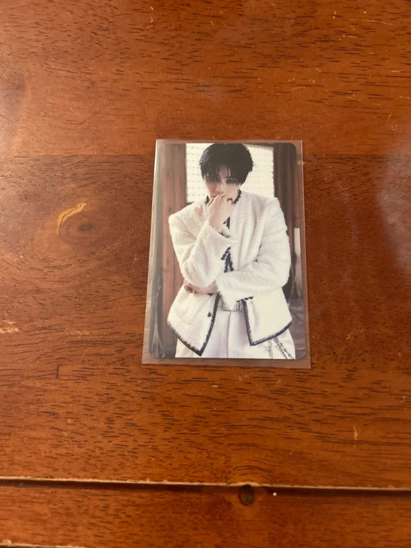 (HOP) PLATFORM ALBUM_NEMO VER.