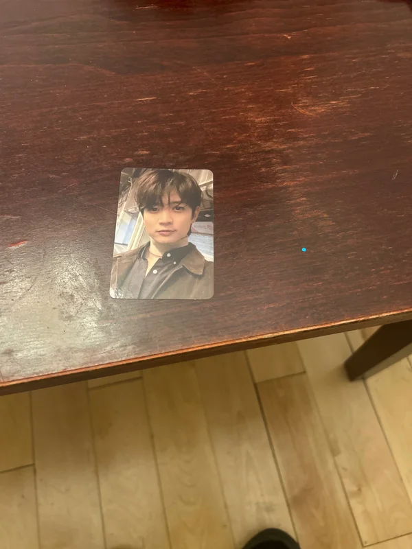 CHASE SYNNARA RECORD