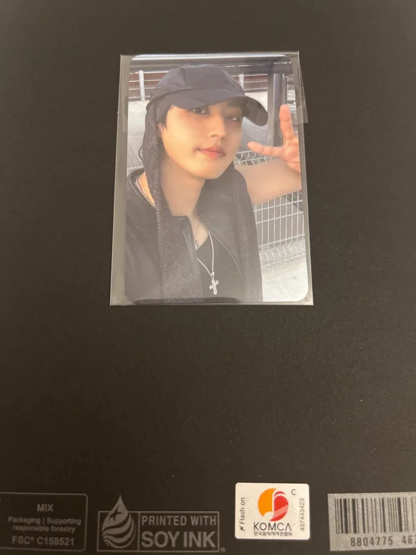 KARMA POP-UP STORE REWARD