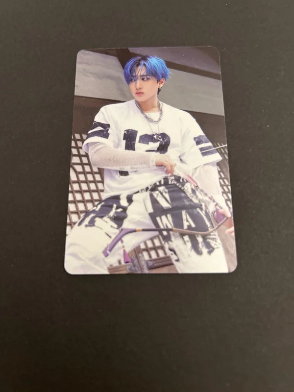 (HOP) PLATFORM ALBUM_NEMO VER.