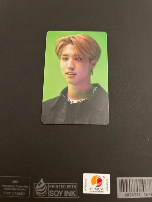 DICON D'FESTA MINI EDITION : Stray Kids