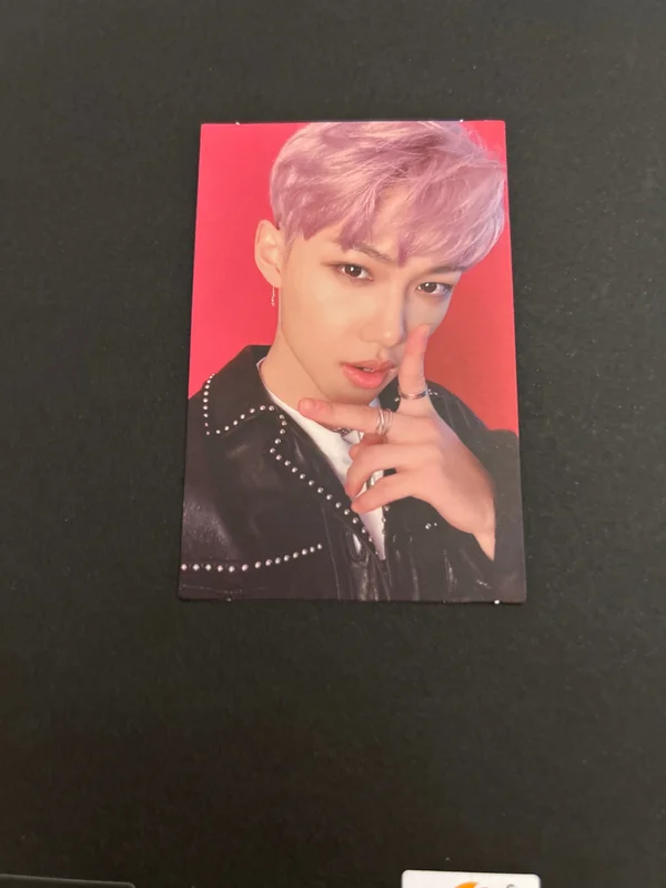 GO STANDARD VER.