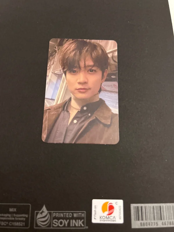 CHASE SYNNARA RECORD
