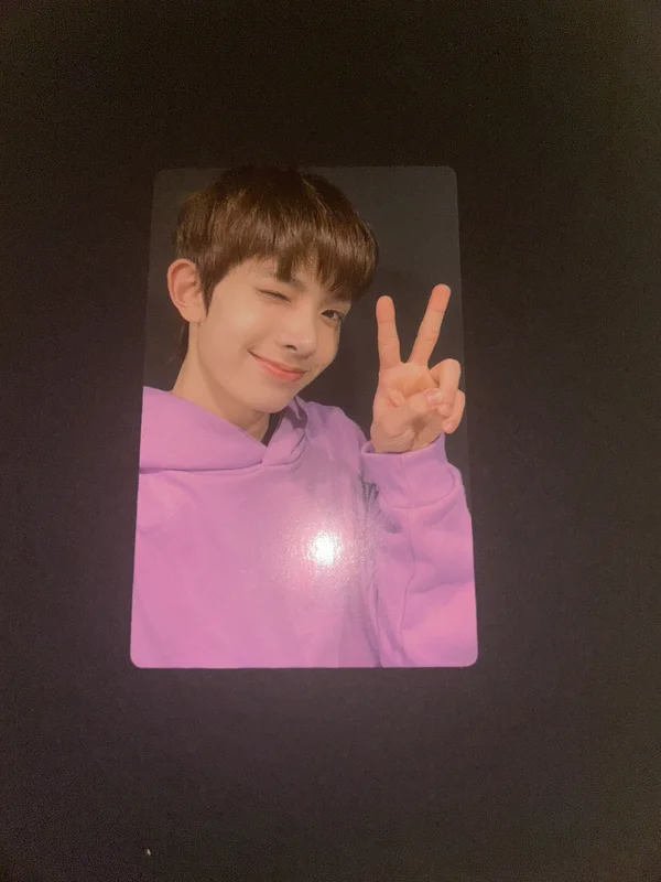 Official Light Stick